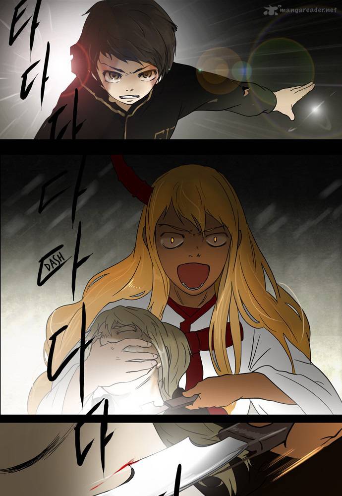 Tower of God Chapter 48 image 41